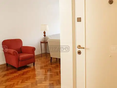 Departamento en Alquiler de 3 dormitorios