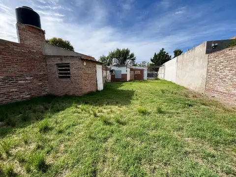 Casa Aconcagua 914 - Santa Rosa