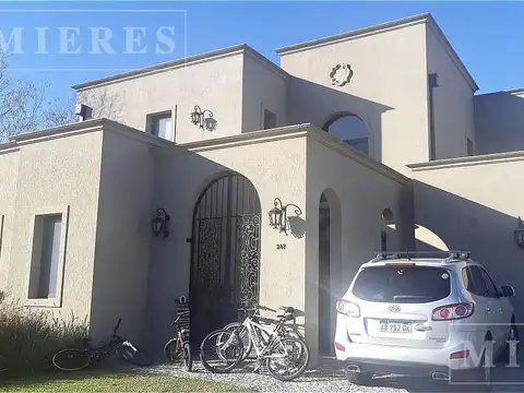 Alquiler de Verano a La Laguna en Barbarita -Enero