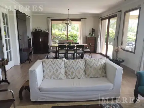 Casa en Alquiler Temporal al Sur