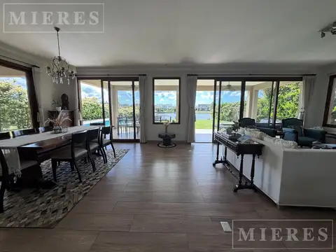 Alquiler de Verano a La Laguna en Barbarita - Del 20/12/25   enero.