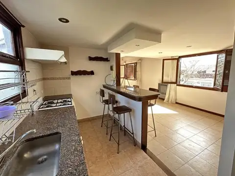 Departamento en Alquiler de 1 dormitorio