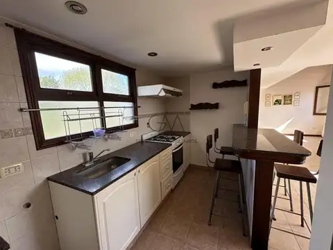 Departamento en Alquiler en Mar Del Plata, USD 600