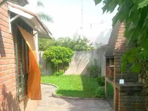 Casa en Venta 30 años