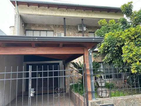 Casa en Venta en Rosario, USD 269.000