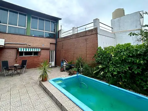 Juan Agustín Maza 2700