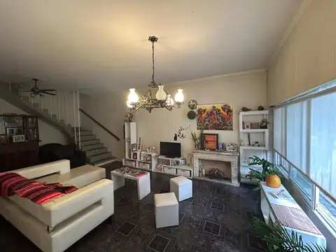 FLORIDA RIO VENTA CASA TRES DORMITORIOS