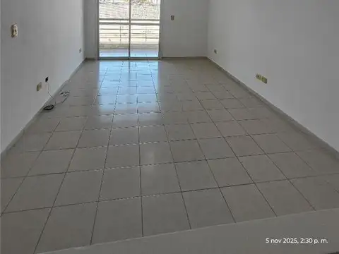 DEPARTAMENTO 1 AMBIENTE - VILLA CENTRAL NORTE, RESISTENCIA