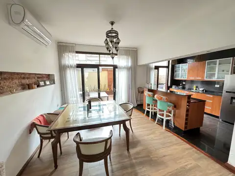 Depto Tipo Casa en Venta en Villa Devoto, USD 410.000