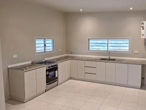 Casa en Venta A Estrenar