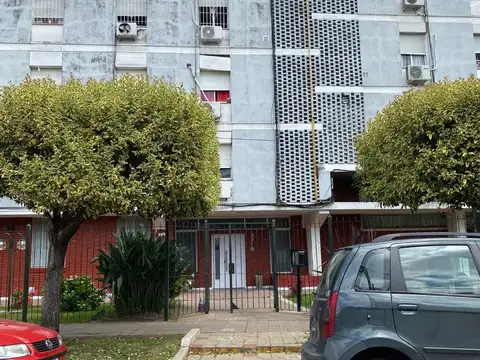 Departamento 3 ambientes en venta. Villa Ballester