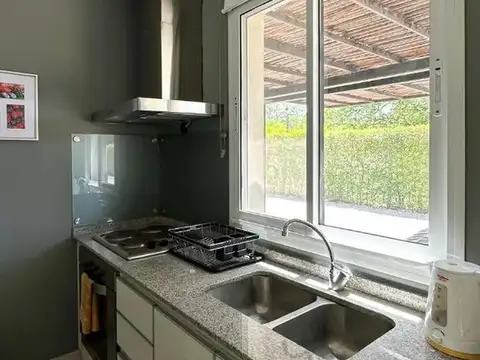 DEPARTAMENTOS DOS AMBIENTES, EN VENTA, EN SOLAR AZUL, PILAR