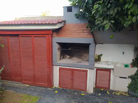 Hermosa Casa en PH en San Bernardo (Playa Grande)