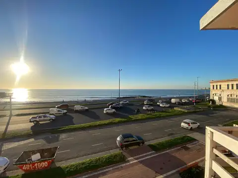 Departamento en Alquiler Temporal de 2 dormitorios