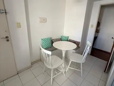 Departamento en Alquiler al Este