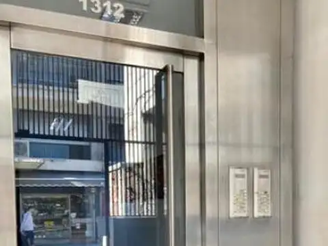 Oficina en Venta en Centro, USD 68.000