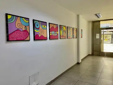 Oficina en Venta A Estrenar