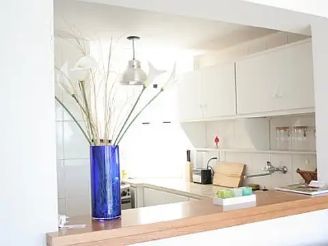 Departamento en Alquiler Temporal en Manantiales, USD 0