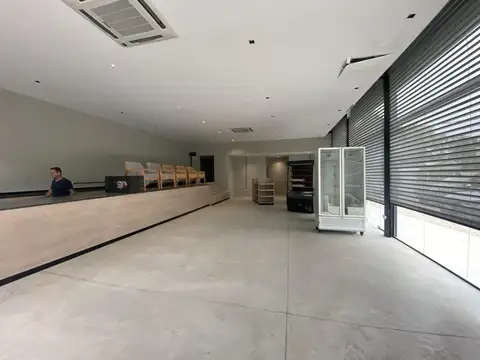Local en Venta A Estrenar