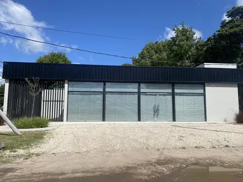 Local en Venta A Estrenar