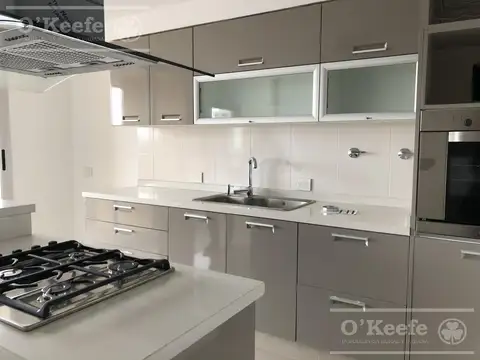 Departamento en Venta con 1 cochera