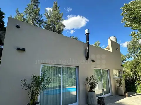 Casa en Venta en Chascomus, USD 98.000