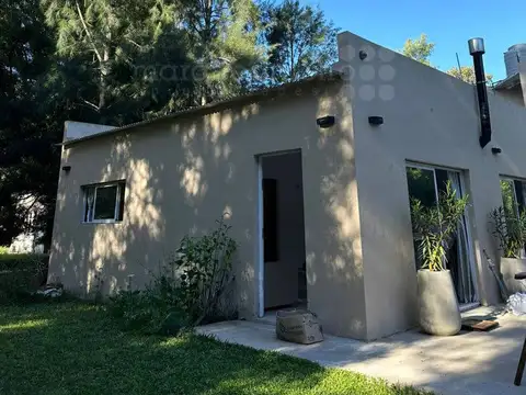Casa en Venta de 2 dormitorios