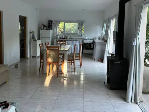VENTA CASA QUINTA EN LOMAS ALTAS CHASCOMUS