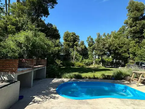 Casa en Venta al Norte