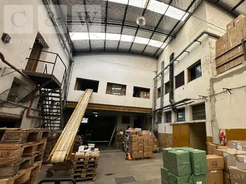 Depósito en  venta mixtura 3 con 43 metros de frente