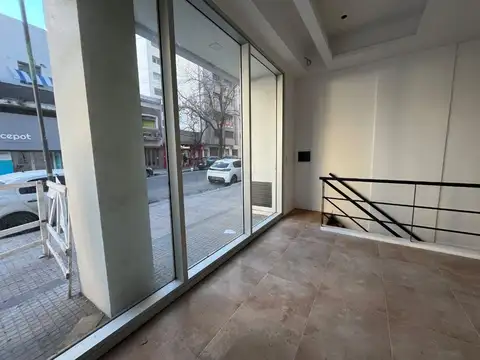 LOCAL EN ALQUILER LA PLATA