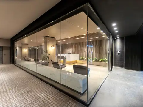 Oficina en Venta A Estrenar