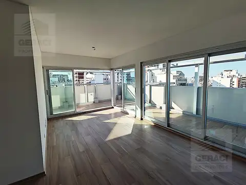 Departamento en Venta con 2 cocheras