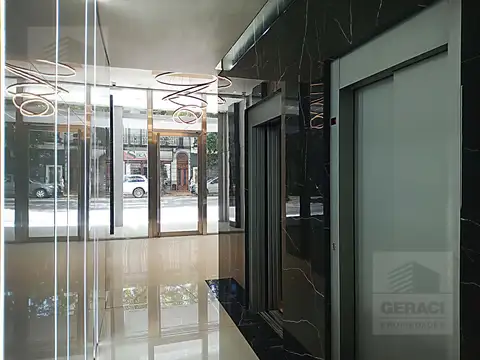 Departamento en Venta en Caballito, USD 264.000