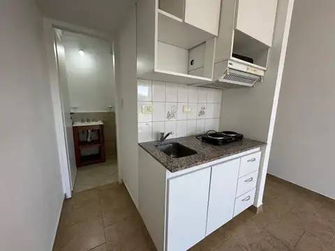 Departamento en Alquiler 10 años