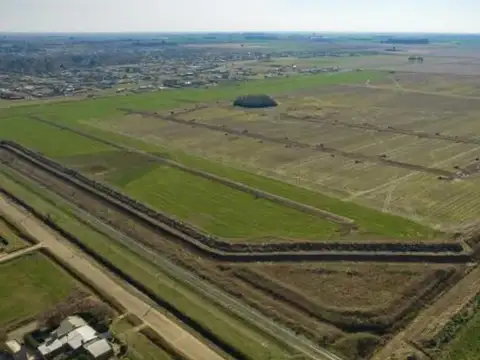 Terreno en Venta de 600,0 m2