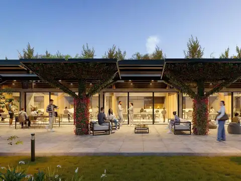 La Guillermina, Funes