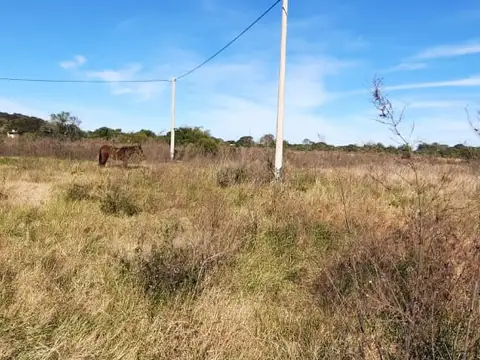 Terreno en Venta en Campo Del Medio, USD 9.000