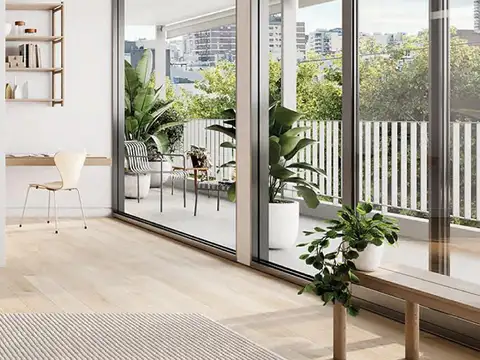 Departamento en Venta A Estrenar