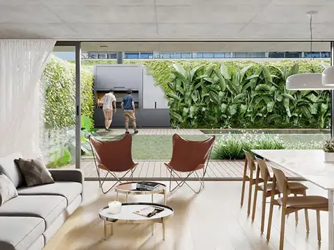 Departamento en Venta de 3 dormitorios