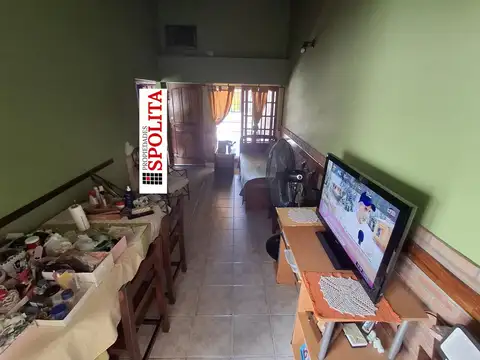 Depto Tipo Casa en Venta de 3 ambientes