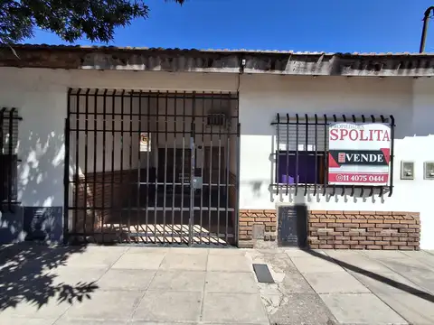 PH en Villa Ballester