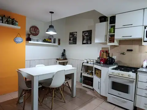 Depto Tipo Casa en Venta en Villa Urquiza, USD 229.900