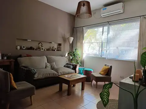 Depto Tipo Casa en Venta de 3 ambientes