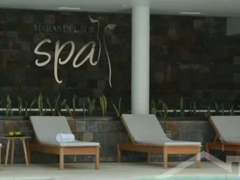 Terreno en Venta de 879,0 m2