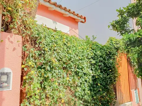 Casa en Venta de 1 dormitorio