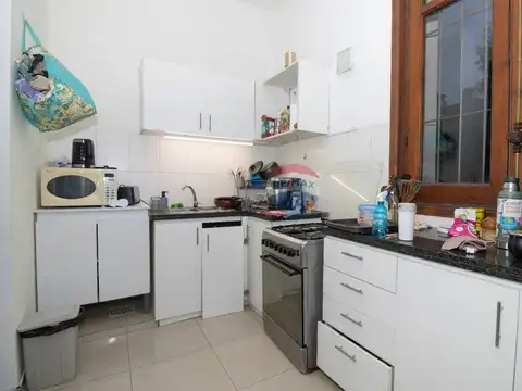 Departamento en Venta 121 años