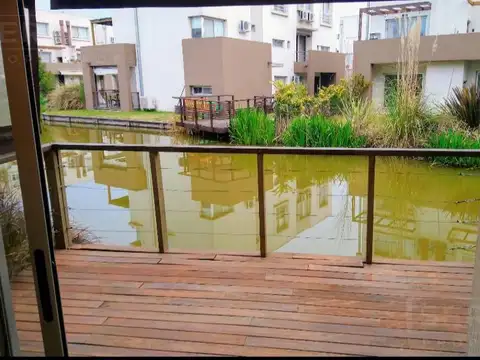 Departamento en Alquiler Temporal 15 años