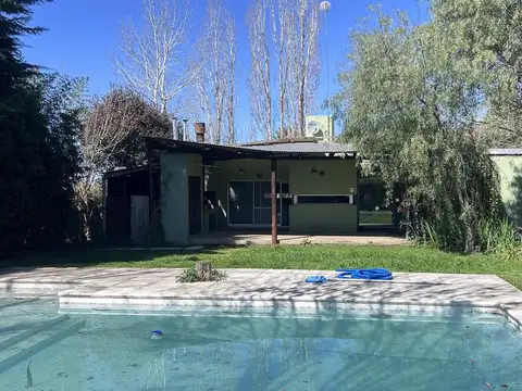 Casa en venta en Altos de Manzanares 2