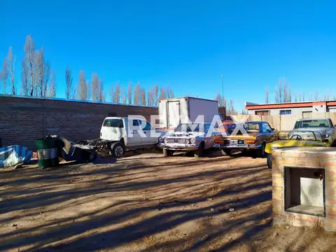 Terreno en Venta en Plottier, USD 22.000